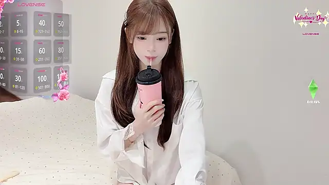 Yuuuuuly online show from April 2026 02:53:01 PM