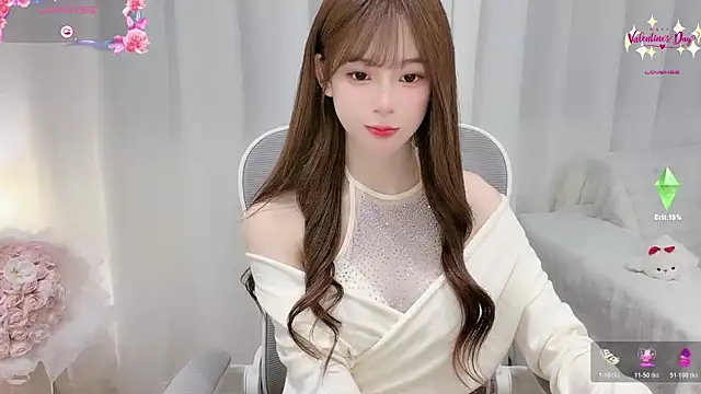 Yuuuuuly online show from March 2026 02:32:02 PM