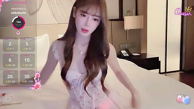 Yuuuuuly online show from June 2026 02:36:01 PM