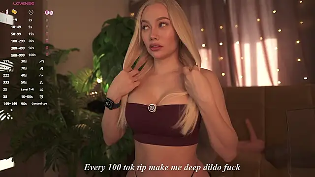 Bestie Online online show from March 2026 08:22:01 AM
