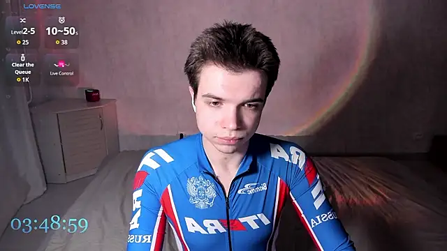 tailer  online show from March 2026 08:48:01 PM