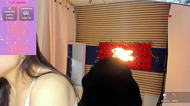 rosse 2504 online show from October 2025 05:58:02 PM