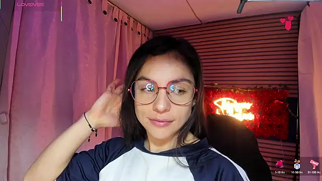 rosse 2504 online show from November 2025 05:06:01 PM