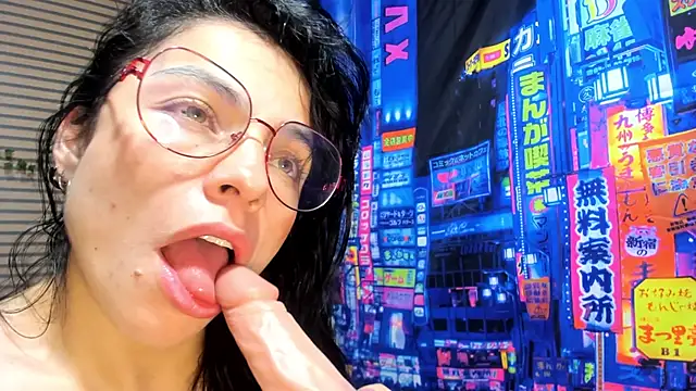 rosse 2504 online show from March 2025 09:00:02 PM