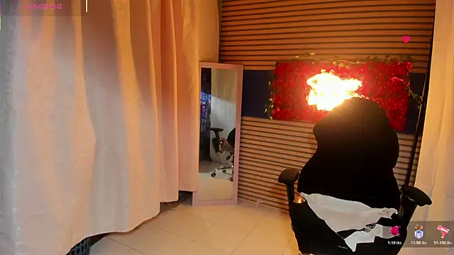 rosse 2504 online show from October 2025 05:12:01 PM