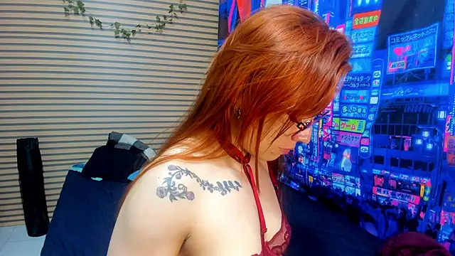 rosse 2504 online show from February 2025 11:26:02 PM