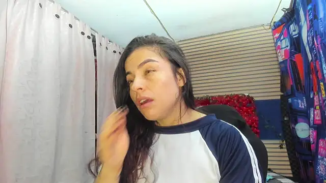 Snapshot of rosse_2504 chatting on July 2026 12:34:02 PM rosse 2504 online show from July 2026 12:34:02 PM