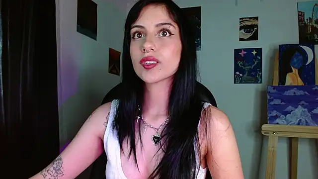 Ary Pieerce online show from April 2026 09:05:01 PM