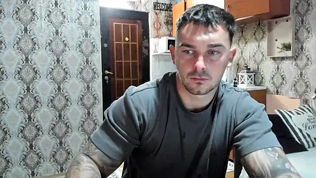 Jonmusclemaster online show from September 2025 08:24:02 PM