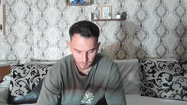 Jonmusclemaster online show from March 2025 08:25:01 PM