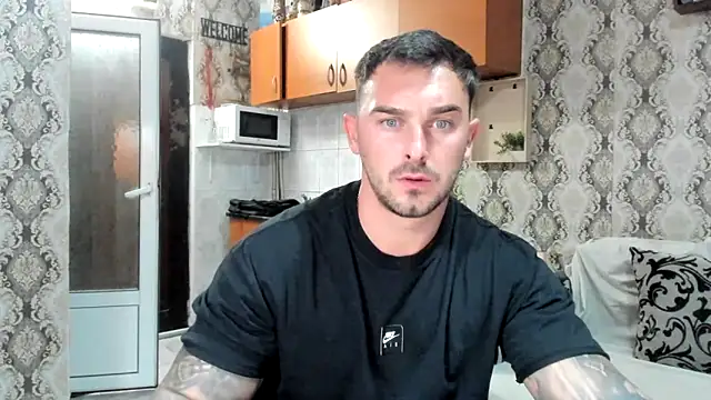 Jonmusclemaster online show from September 2025 07:46:02 PM