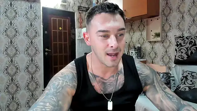 Jonmusclemaster online show from October 2025 08:21:02 PM