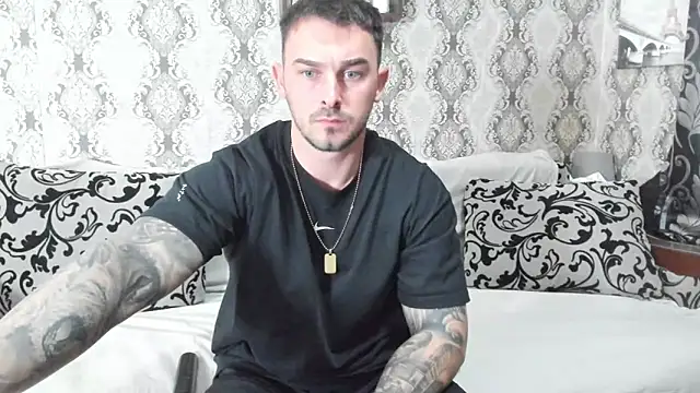 Jonmusclemaster online show from January 2025 08:45:01 PM