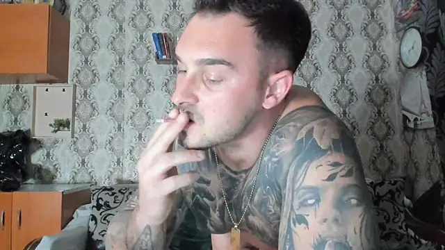 Jonmusclemaster online show from March 2025 11:28:01 PM