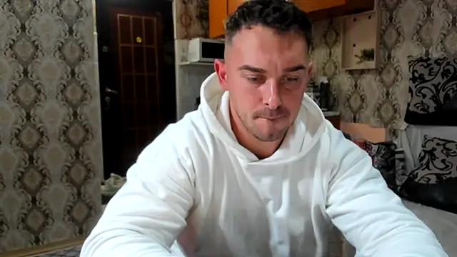 Jonmusclemaster online show from October 2025 08:20:02 PM