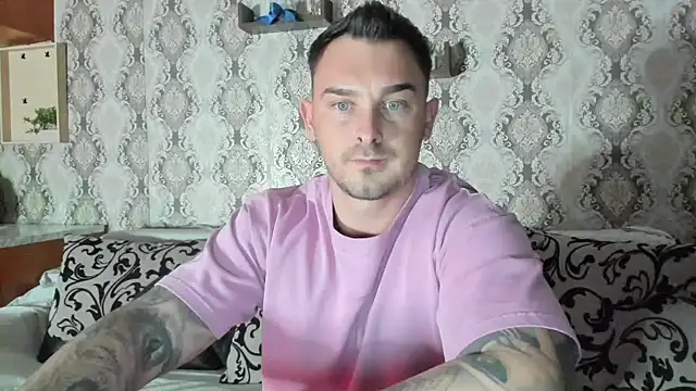 Jonmusclemaster online show from February 2025 07:43:02 PM