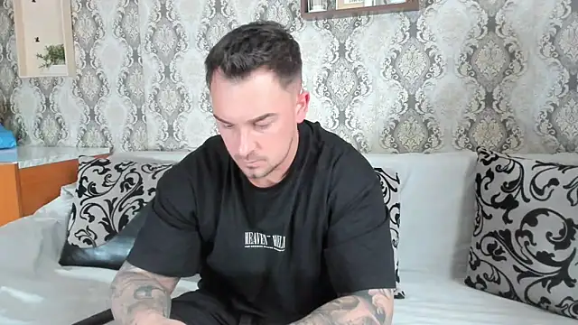 Jonmusclemaster online show from February 2025 12:36:02 PM