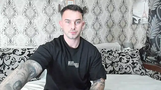 Jonmusclemaster online show from January 2025 08:36:02 PM