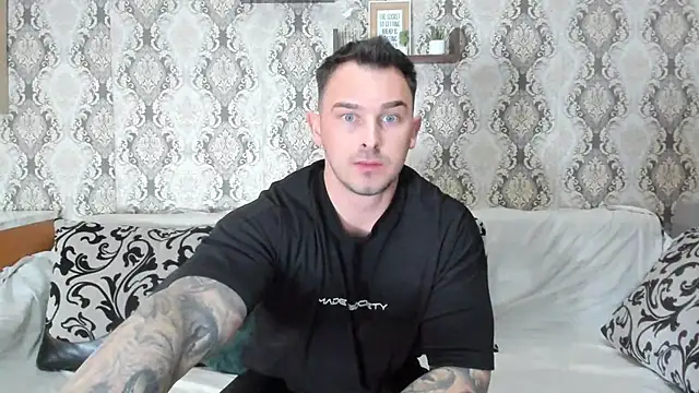 Jonmusclemaster online show from February 2025 09:04:02 PM