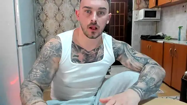 Jonmusclemaster online show from March 2026 09:08:01 PM