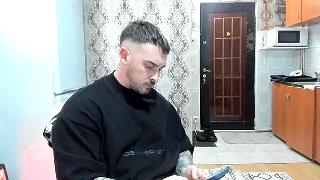 Jonmusclemaster online show from February 2026 08:42:01 PM