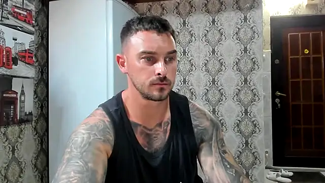 Jonmusclemaster online show from June 2026 08:08:01 PM