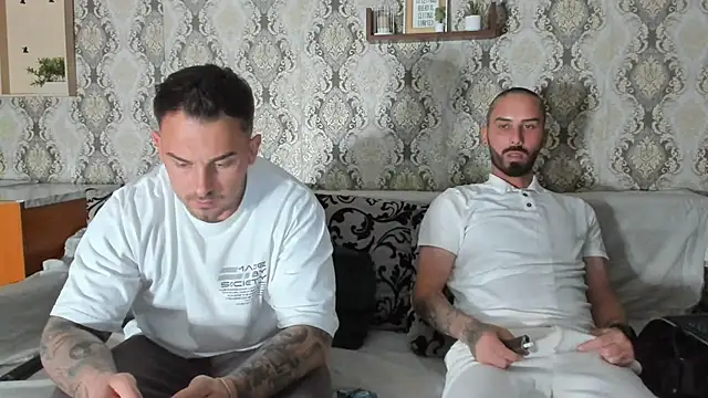 Jonmusclemaster online show from March 2025 08:41:02 PM