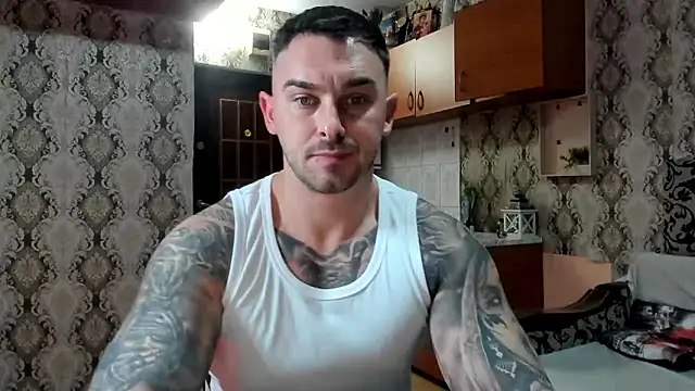 Jonmusclemaster online show from January 2026 09:43:01 PM