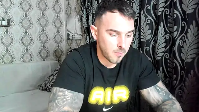 Jonmusclemaster online show from February 2026 08:48:02 PM