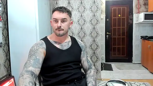 Jonmusclemaster online show from February 2026 09:50:01 PM