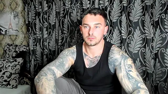 Jonmusclemaster online show from March 2026 09:49:02 PM