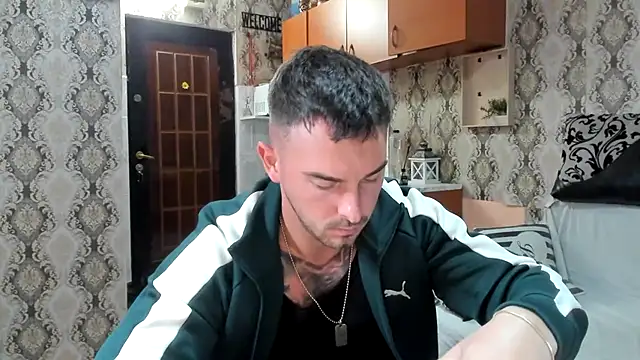 Jonmusclemaster online show from September 2025 07:53:01 PM