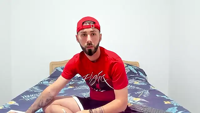 Jonmusclemaster online show from April 2026 07:48:02 PM