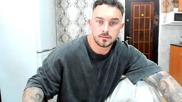 Jonmusclemaster online show from May 2026 08:07:02 PM