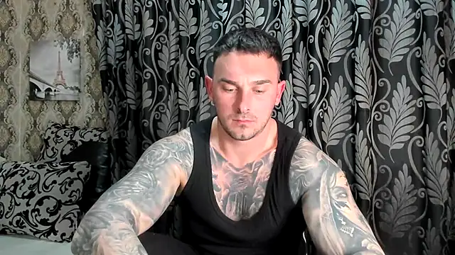 Jonmusclemaster online show from March 2026 09:37:02 PM