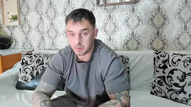 Jonmusclemaster online show from February 2025 08:31:01 PM