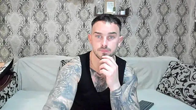 Jonmusclemaster online show from April 2026 08:26:02 PM