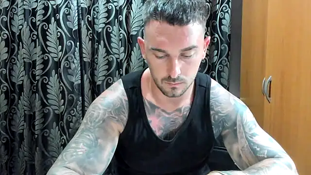 Jonmusclemaster online show from June 2026 07:44:01 PM
