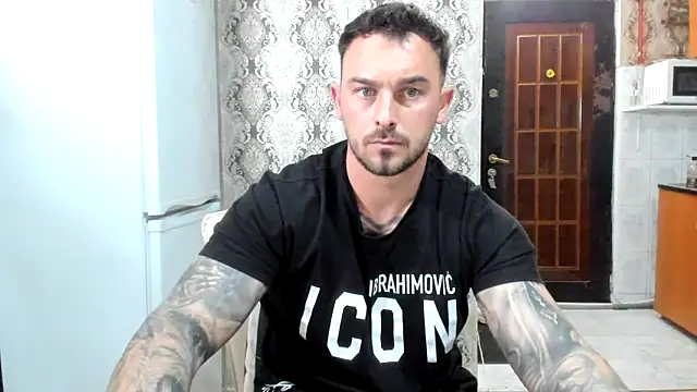 Jonmusclemaster online show from May 2026 08:26:02 PM