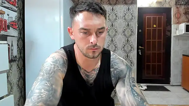 Jonmusclemaster online show from June 2026 08:10:02 PM
