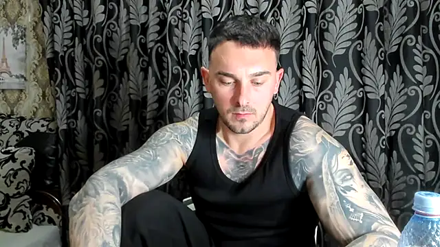 Jonmusclemaster online show from March 2026 08:54:02 PM