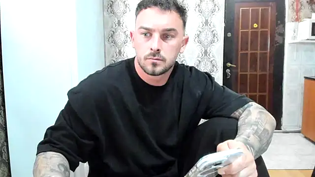 Jonmusclemaster online show from May 2026 08:06:02 PM
