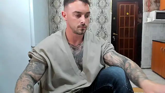 Jonmusclemaster online show from June 2026 07:57:02 PM