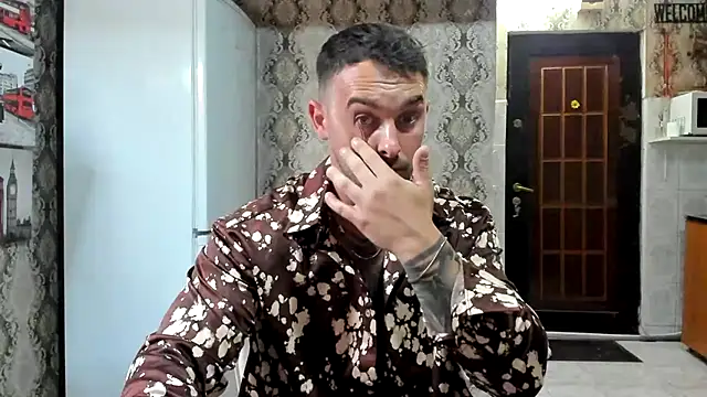 Jonmusclemaster online show from June 2026 07:47:02 PM