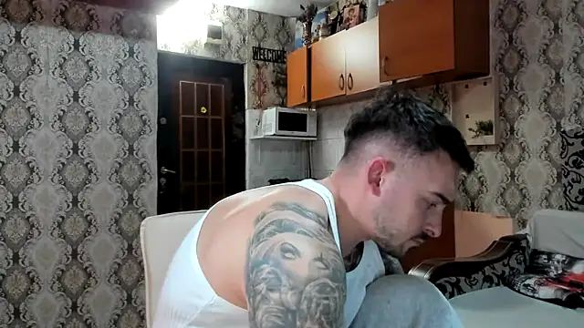 Jonmusclemaster online show from January 2026 09:31:01 PM