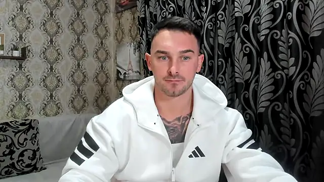 Jonmusclemaster online show from February 2026 08:25:01 PM