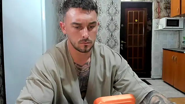 Jonmusclemaster online show from June 2026 08:14:02 PM