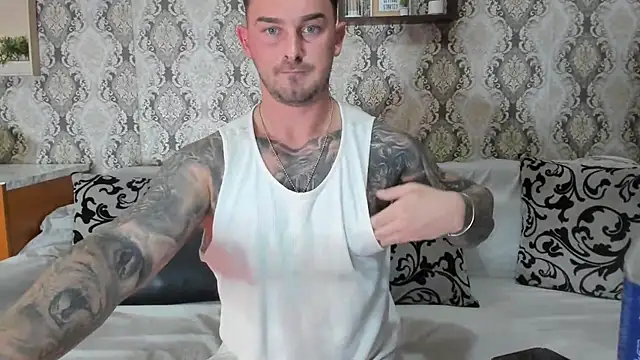 Jonmusclemaster online show from February 2025 09:26:02 PM