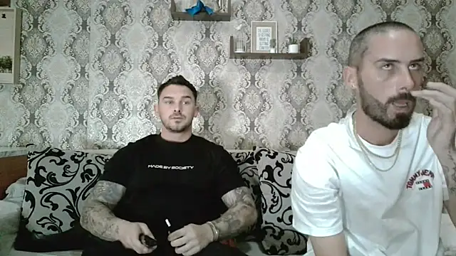 Jonmusclemaster online show from March 2025 09:05:02 PM