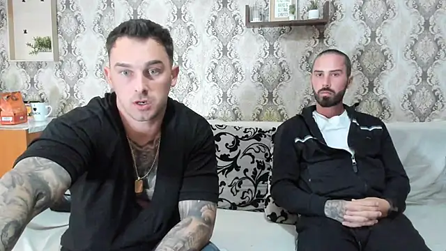 Jonmusclemaster online show from March 2025 08:08:02 PM